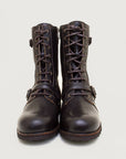 Harley Boots - Brown