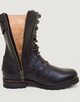 Harley Boots - Brown