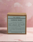 Harmony Burst Shower Steamers x 5