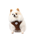 Cocoa Bean | Carnaby Harness