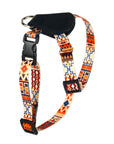 Boho Collection Dog Collar - Hippie, Surfer, Bohemian Style & Highly Durable by Matteo at www.brixbailey.com