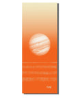 Hatsumi Trekk Travel Yoga Mat-0