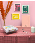 Health & Wellness - Deluxe Life Journal