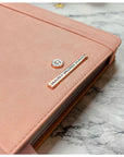 Health & Wellness - Deluxe Life Journal