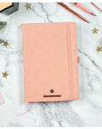 Health & Wellness - Deluxe Life Journal