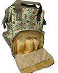 Hedge Over Heels Changing Bag
