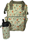 Hedge Over Heels Changing Bag