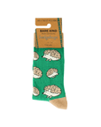 Save the Hedgehogs Bamboo Socks