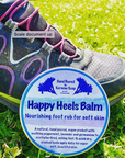 Happy Heels Balm