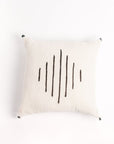 18" Hela Throw Pillow-0