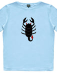 Scorpio Cotton Jersey T Shirt for Women