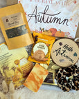 Hello Autumn | Letterbox Gift Set