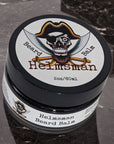 Helmsman Beard Balm