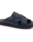 Helsinki Sandals for Her - Navy