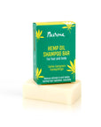 Hemp Oil Shampoo Bar for Healthy Balanced Hair