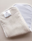 Hemp/Cotton Reusable Nappy Insert