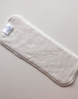 Hemp/Cotton Reusable Nappy Insert