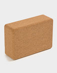Yoga Studio Large Cork Yoga Brick (Unbranded)