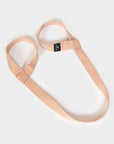 Yoga Studio Organic Cotton Yoga Mat Strap Carrier