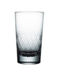Crystal Highballs with Lattice Design