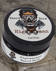 Highwayman Beard Balm