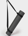 Yoga Studio Organic Cotton Yoga Mat Strap Carrier