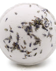 Himalayan Salt Bath Bomb - Relax with Lavender and Jojoba Oil