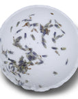Himalayan Salt Bath Bomb - Relax with Lavender and Jojoba Oil