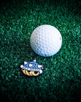 Holeseeker Golf Ball Marker