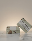 Honey & Oat 100g Soap Bar