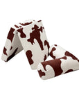 HoneyHug Soft Modular Sofa for Children – Cow