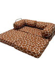 HoneyHug Soft Modular Sofa for Children – Giraffe
