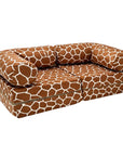 HoneyHug Soft Modular Sofa for Children – Giraffe