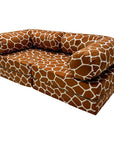 HoneyHug Soft Modular Sofa for Children – Giraffe