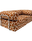 HoneyHug Soft Modular Sofa for Children – Giraffe