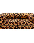 HoneyHug Soft Modular Sofa for Children – Leopard