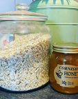 Honey & Oat Soap