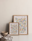 No.056 - Hope 1931 - Vintage Archive Poster Prints