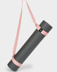 Yoga Studio Organic Cotton Yoga Mat Strap Carrier