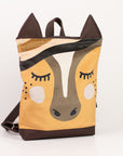 Kids backpack - Horse