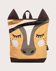 Kids backpack - Horse