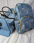 Maternity Hospital Bag | Overnight Birth & Labour Bag