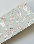 Travel Changing Mat - Hot Air Balloons
