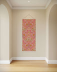 Bright Indian Tapestry