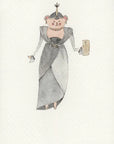 House of Soeur Souris House Pack