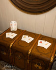 House of Soeur Souris House Pack
