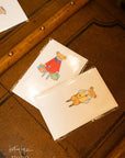 House of Soeur Souris House Pack