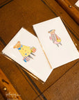 House of Soeur Souris House Pack