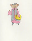 House of Soeur Souris House Pack