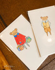 House of Soeur Souris House Pack